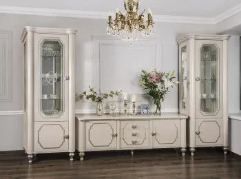 Гостиная Лали 1+тв+1 бежевый