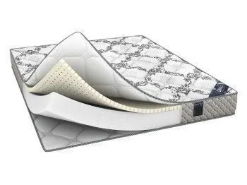 Матрас Твист Ролл Софт плюс 180х200