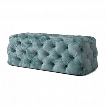 Банкетка Морской бриз (Crush) Sweet dreams PS-601