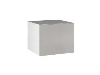 Шкаф АПГ-60 (480), Виста (600*586*480) Экокожа Бежевый, 26440