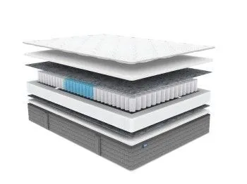 Матрас ОК Струтто 90х200