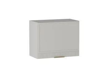 Шкаф под вытяжку ШВ-60 (480), Берта (600*321*480) Светлый Мокко, 22968