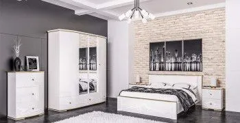 Спальня Либерти