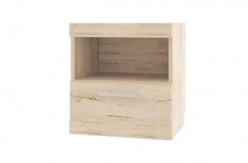 Тумба прикроватная Оскар 1S