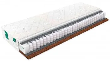 Детский матрас Junior FoamCocos 80х195