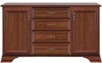 Тумба Кентаки KOM2D4S каштан - Выставка м. Марьина роща
