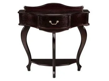 Консоль Джульетта (венге)