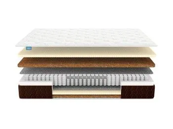 Матрас Твин Ультимэйт 90х200