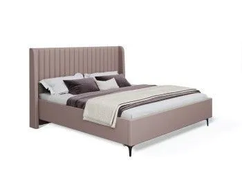 Кровать Стелла 160х200 белый