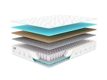 Матрас Оптима премиум 2 120х200