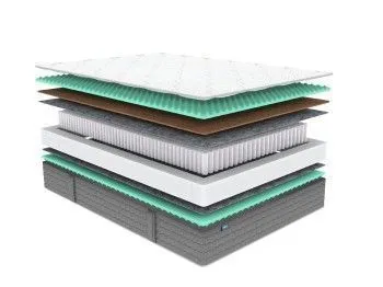 Матрас ОК Релакс С1000 120х200