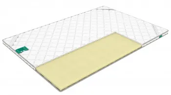 Топпер Sleeptek Memo 2 80х190