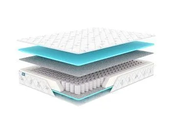 Матрас Оптима премиум 90х190