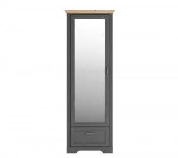 Шкаф Жасмин SZF1L1S