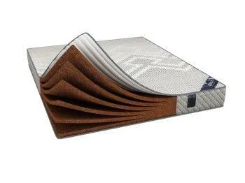 Матрас Онли хард 90х200