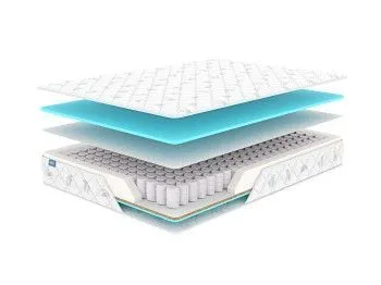 Матрас Оптима премиум 3 120х200