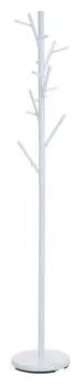Вешалка напольная Halmar W-33 (белый)