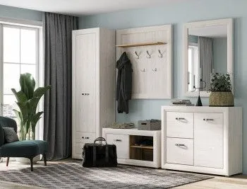 Прихожая Мальта 1