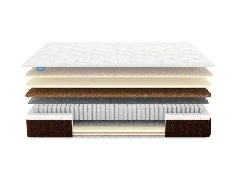 Матрас Мега Релакс С1000 180х200