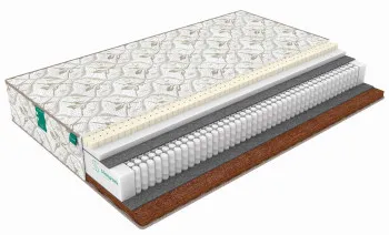 Матрас Perfect LatexNorma Cocos 160х200