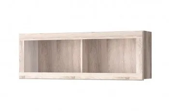 Полка навесная Джаз 1V