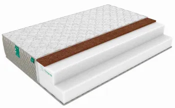Матрас Roll SpecialFoam Cocos 29 160х200