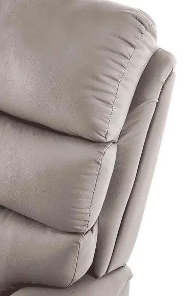 Кресло Halmar PERUS (бежевый) | изображение 3