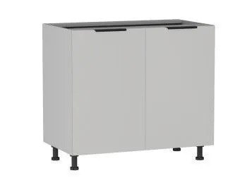 Стол С-90, Ватель (900*523*820) Экокожа Белый, 23908