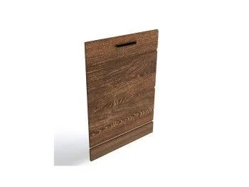 Фальш панель ФП-60, Канзас (596*16*820) Шалле Мореный, 20934