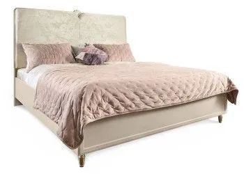 Кровать Фелисия 180х200 мокко