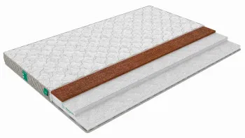 Матрас Total Cocos1 Strutto6 160х200