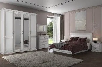 Спальня Севилла