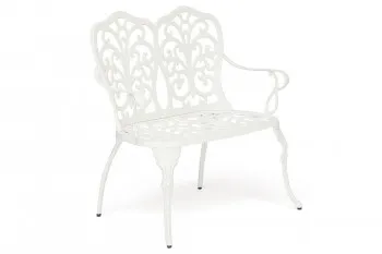 Скамья Secret De Maison Symphonie Белый