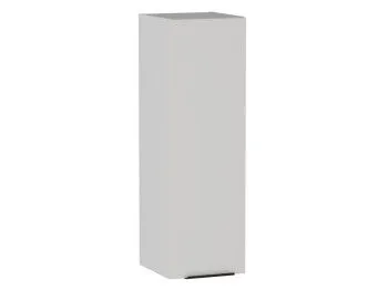 Шкаф 960 ШГ-30, Ватель (300*316*960) Экокожа Белый, 24357