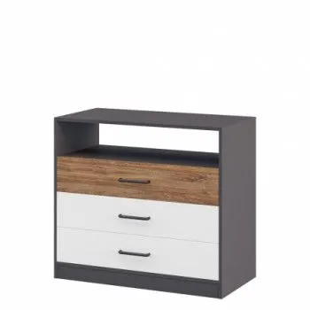 Комод Мальма МН-135-06