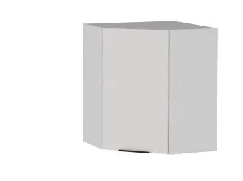 Шкаф ШУ-60, Ватель (600*600*720) Экокожа Белый, 24350