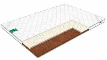 Топпер Sleeptek LatexCocos 4 180х190