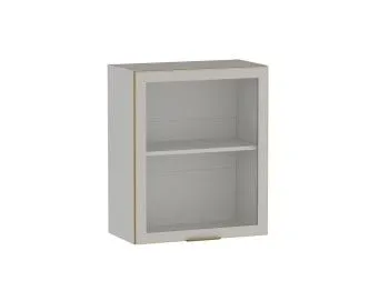 Шкаф ШСТ-60, Монза (600*318*720) Экокожа Бежевый, 23151