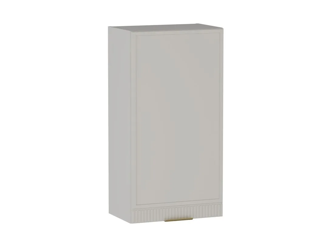 Шкаф 960 ШГ-50, Берта (500*321*960) Светлый Мокко, 22953