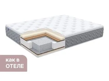 Матрас Bliss Rich 160х200