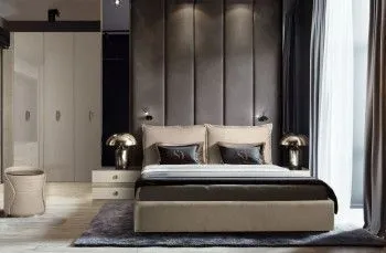 Спальня Paradise 1