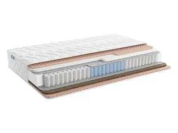 Матрас Relmas Solid 3Zone 120х200