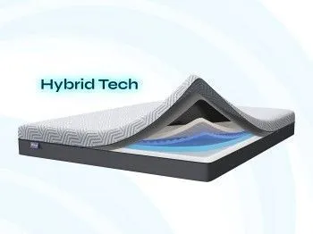 Матрас Safe Noble 120х200