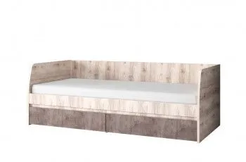 Кровать Джаз 90-2