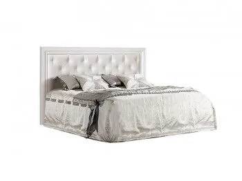 Кровать Амели дуб АМКР-2