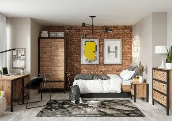 Детская Лофт 1