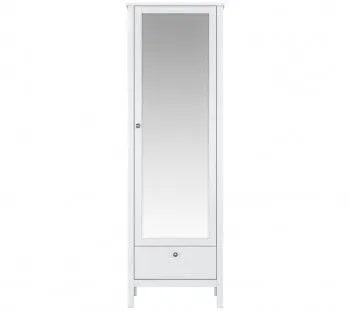 Балашиха - Шкаф Хельга SZF1W1S/60 белый