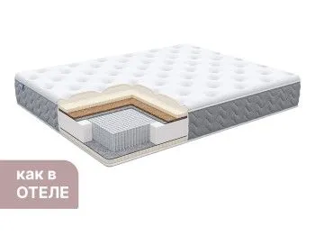 Матрас Bliss Perfect 160х200