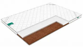 Топпер Sleeptek Foam Cocos 4 80х200