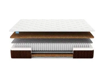 Матрас Мега хард 90х200